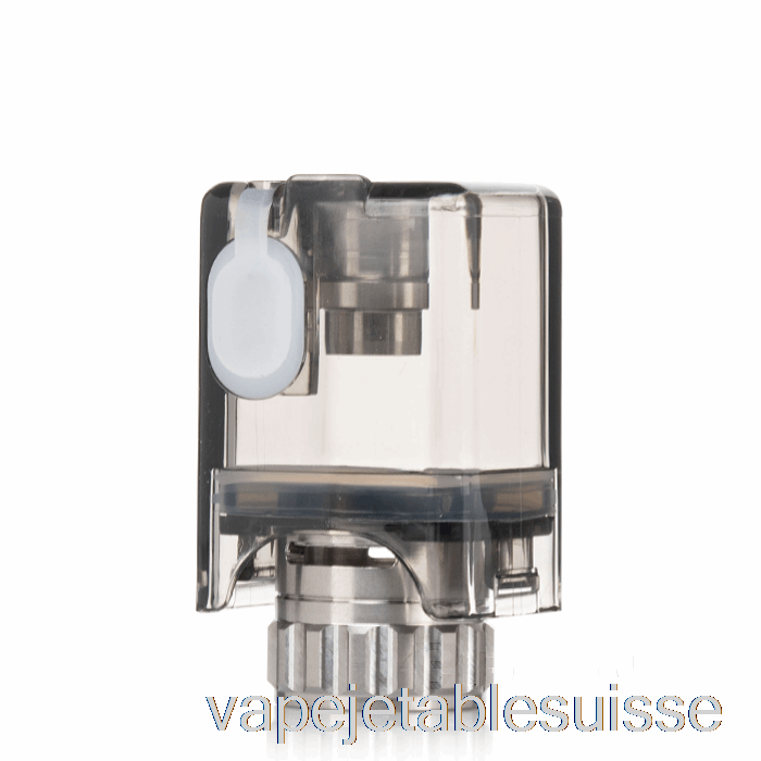Vape Suisse Dotmod Dotaio V2 Dosettes De Remplacement Noir